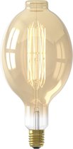 Calex Giant Colosseum LED Filament - E40 - 1100 Lm - Goud