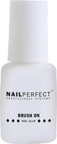 Nail Perfect Brush on Nail Glue 5gr