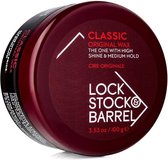 Lock Stock & Barrel 5060088470077 haarwax 100 g