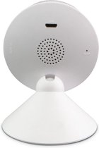 Marmitek Smart Wifi Binnencamera 1080p