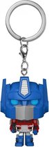 Keychain: Transformers - Optimus Prime