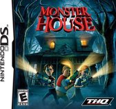 Monster House-The Game