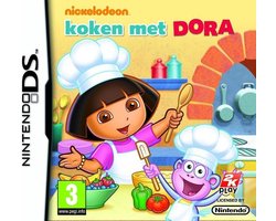 Koken Met Dora
