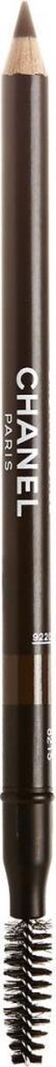 Chanel Crayon Sourcils Wenkbrauwpotlood 30 Brun Naturel 1 gr