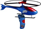 Marvel Avengers rescue helicopter 390034