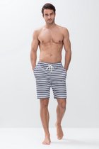 Mey Korte Broek Harrismith Heren 31030 - Blauw 668 yacht blue Heren - M