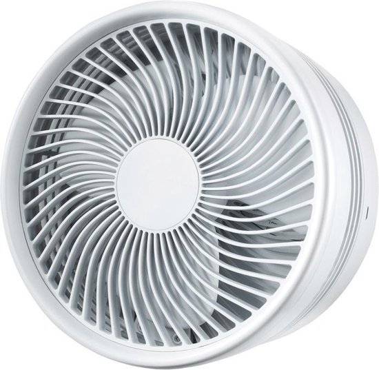 My Fold Away Fan