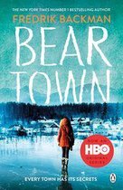 Omslag Beartown
