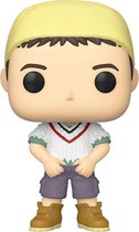 Funko Pop - Billy Madison (White Sweater)