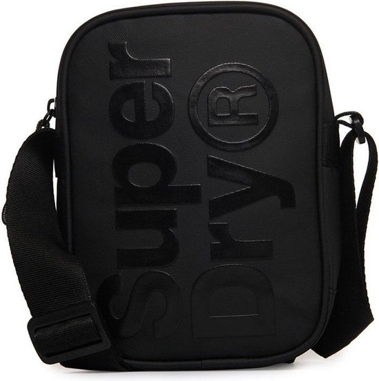 super dry side bag