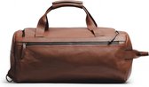 Still Nordic Clean Multi Sportsbag Cognac