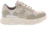 Dames Sneakers Tango Kady Fat 10-u Beige - Maat 39