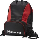 Rugby tas, met koord - RAM top -