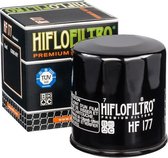 Hiflo Hf 177 Oliefilter Buell