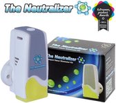 THE NEUTRALIZER COMPACT Navulling