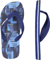 O'Neill - Slippers voor jongens - blauw - maat 24-25EU