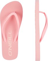 O'Neill - Slippers voor dames - roze - maat 38EU