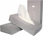 Facial tissues - Euro Products -Tissues - Wit