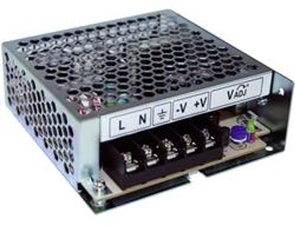 TDK-Lambda LS25-24 Schakelnetvoedingsmodule 27.2 V/DC 1.1 A 25 W