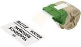 Leitz Icon cartridge - Stevig papier continulabel (157g/m2) / Breedte tot 57 mm