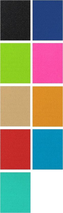 Skateboard Griptape Vert