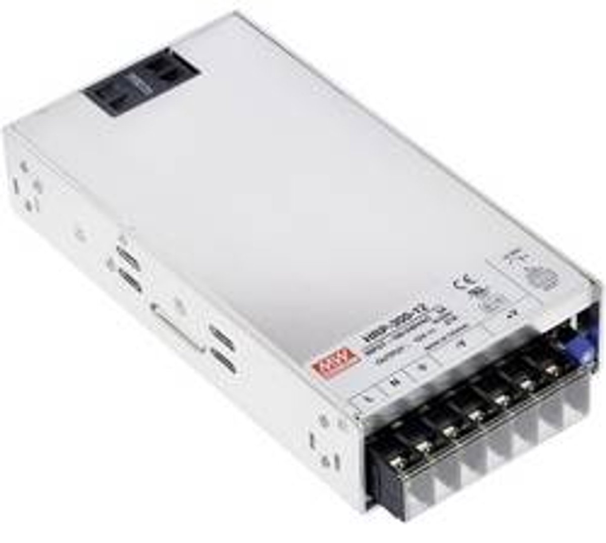 Mean Well HRP-300-12 Schakelnetvoedingsmodule 12 V/DC 27 A 324 W