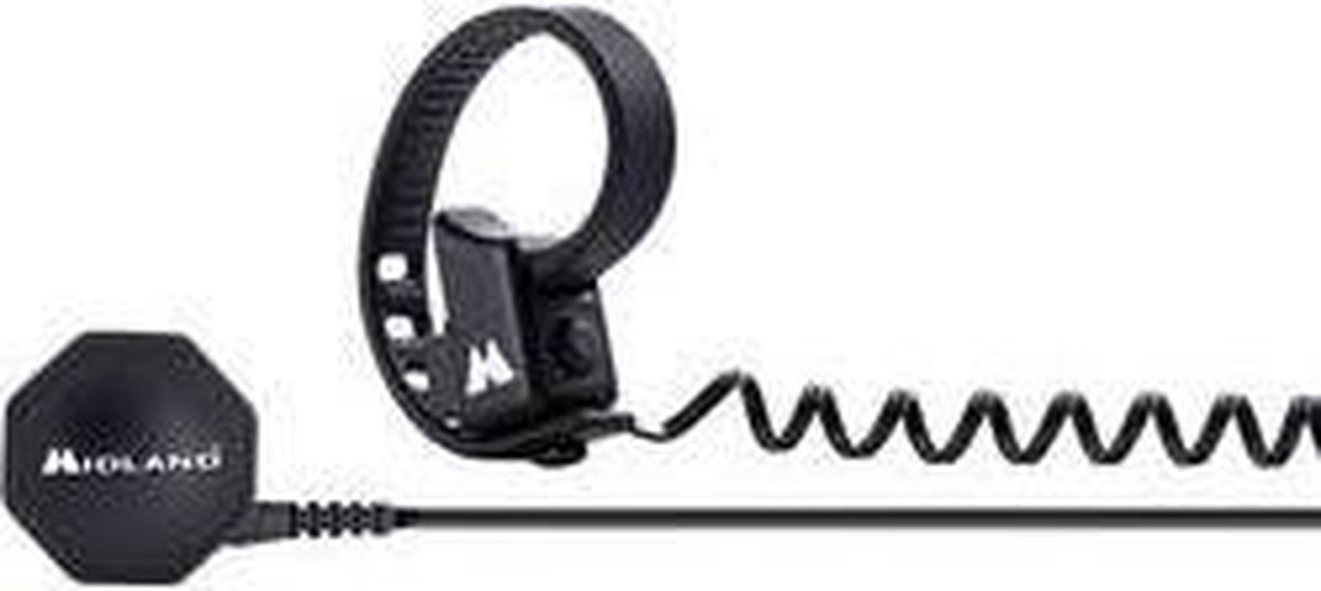 Midland BTT Button - Wireless PTT