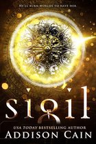 Irdesi Empire Series 2 - Sigil