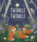 Sing Along Storybooks - Twinkle, Twinkle