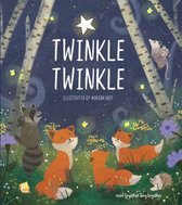 Sing Along Storybooks - Twinkle, Twinkle