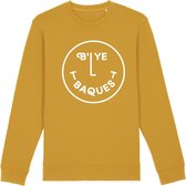 BLIJE BAQUES SWEATER
