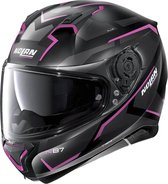 Nolan N87 Plus Overland N-Com 034 Full Face Helmet S