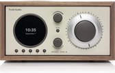 Tivoli Audio Model One+ AM/FM / AUX IN / DAB/DAB+ - Walnoot