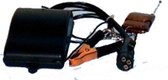 Draadloze afstandbediening extern 12 volt