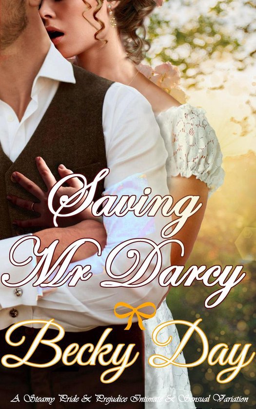Saving Mr Darcy