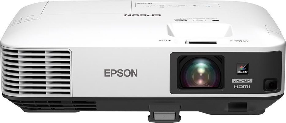 Epson EB-2250U - Full HD Beamer - Epson