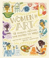 Women in Science - Women in Art