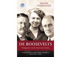 American Giants - De Roosevelts