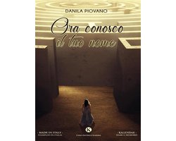 Ora conosco il tuo nome