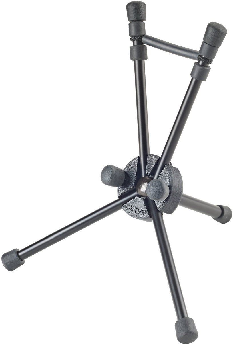 Konig & Meyer Sopraan Saxofoon Standaard 14355