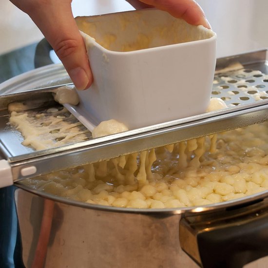 CASA Machine, tot handmatig staal 32 cm van Merkloos — afbeelding 2