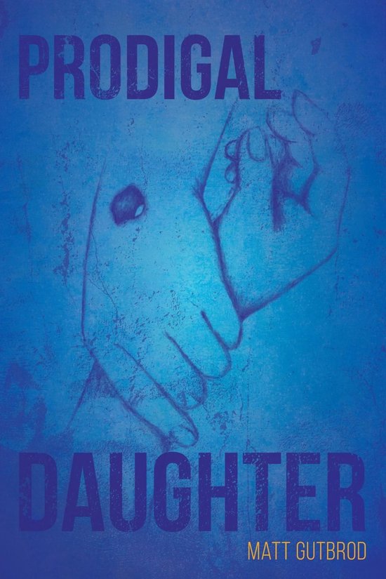 Prodigal Daughter - cover