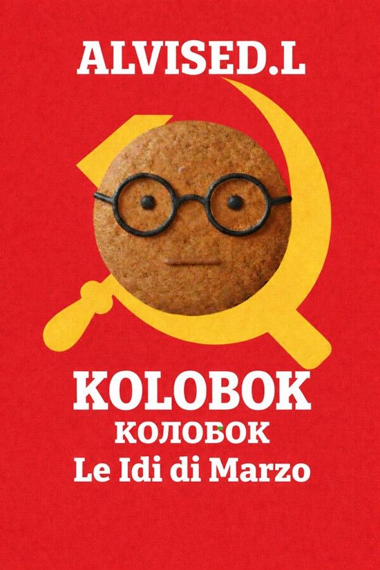 Kolobok - cover