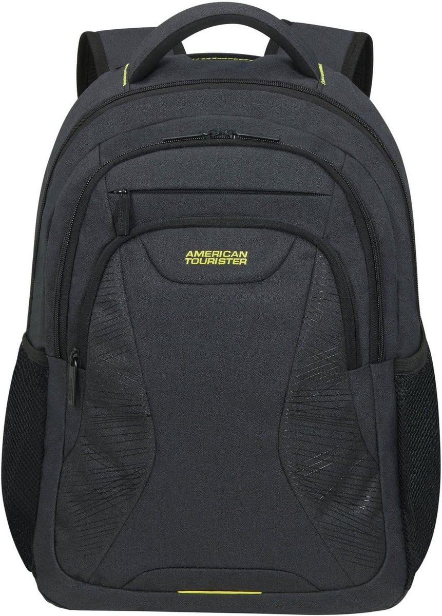 Laptoptas 15.6 inch - Professionele en Sportieve Rugzak