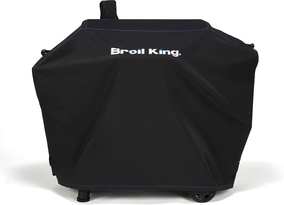 Buitenbarbecue Grill Accessoire Hoes - Waterbestendig en Duurzaam