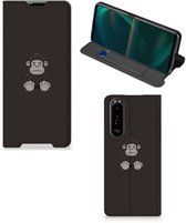 Stand Case Sony Xperia 5 III Phone Case Gorilla
