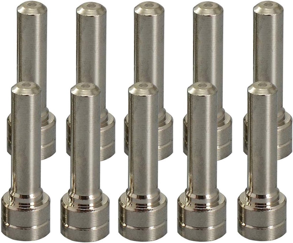 Plasmasnijder Elektroden PT-31 XT - 10 Stuks