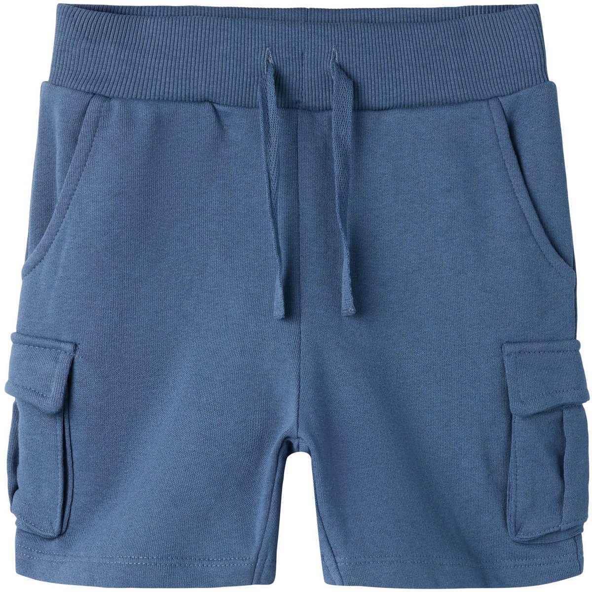 NAME IT - NMMOLI SWEAT SHORTS UNB NOOS - Jongens - Bermuda shorts