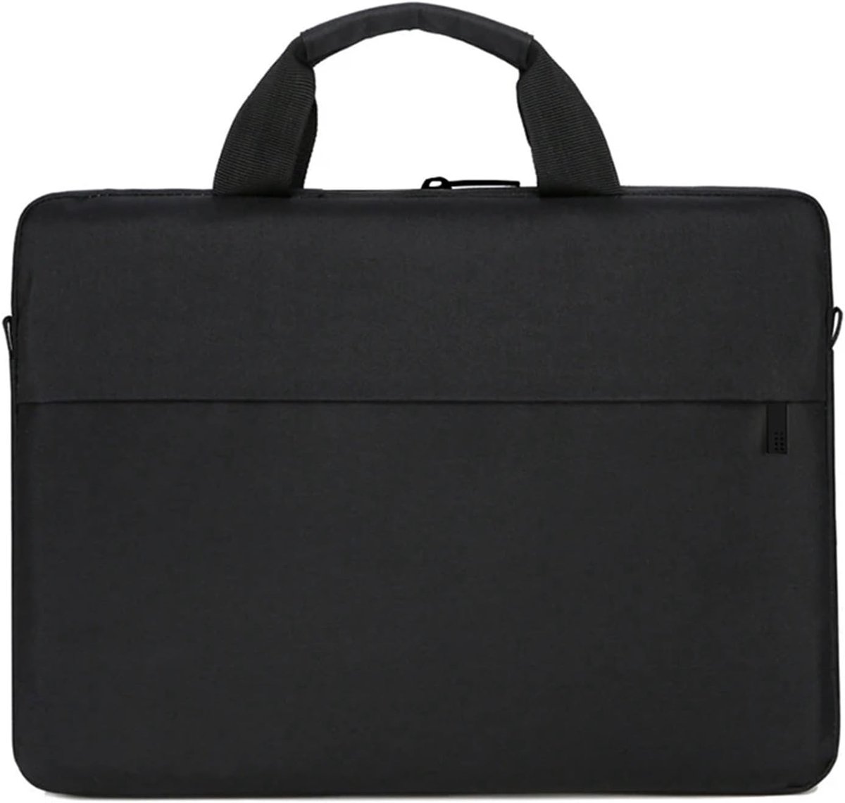 Laptoptas - Computer tas - Zakenreizen - Slijtvast Oxford - Tot 17 inch