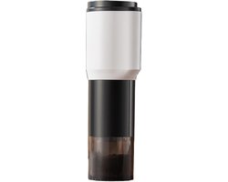 Draadloze Koffiemolen - Elektrische Bonenmolen - Verse Koffie - Gelijkmatig Malen - Compact Formaat - Veelkleurig